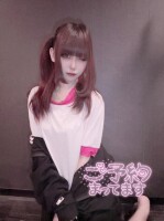 てぃあら♡人懐っこい小柄スレンダー美少女