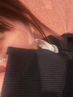 キキちゃん♡黒髪清楚のおっとり女子