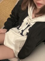 ちぃ♡飾らないイチャイチャ素人彼女