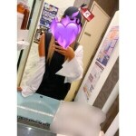 夕のまりなちゃん♡小麦色はほめ言葉よき♡黒ギャルの農耕乱舞♡