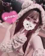 もも♡  ふんわりましゅまろFカップBody