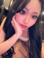 てぃな♡栄町のカリスマガール