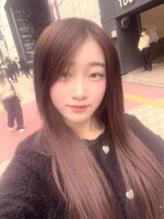 つきの♡いちゃいちゃ素人娘☆