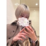 昼のしまちゃん♡モデル級のルックスで超絶乱舞よき♡