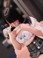 朝のてんかちゃん♡上品でかわいい人気嬢の乱舞よき♡