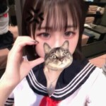 夕のまあやちゃん♡光をまとう可憐な天使♡ふわりと微笑む超乱舞よき♡