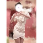 夕のあゆちゃん♡清楚系のギャルちゃん♡すぐイク超絶敏感体質♡フレンドリー愛嬌抜群♡