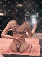 朝のひまりちゃん♡モデル越えのスタイル♡童顔が織りなす超乱舞よき♡