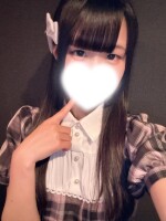 りぼん♡黒髪清楚なおっとり美少女