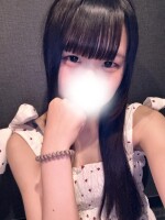 りぼん♡黒髪清楚なおっとり美少女