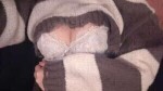 昼のこむぎちゃん♡完全業界未経験のお嬢ちゃん超絶乱舞よき♡