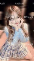 昼のはなびちゃん♡1超絶技巧ここにアリ♡非現実的な世界がよき♡