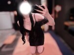 昼のれのんちゃん♡モデル級の超スタイル♡華やかさ満開新春先取♡清楚女子の超乱舞よき♡