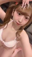 昼のゆゆちゃん♡爆乳スレンダーなろり娘の超絶乱舞よき♡