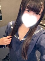 りぼん♡黒髪清楚なおっとり美少女