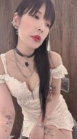 昼のれんげちゃん♡色白の細身巨乳が降臨♡Ｇが宙を乱舞するよき♡