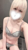 朝のりずちゃん♡金髪ぱっつんの元ギャル清楚系超絶乱舞よき♡