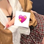 まあや♡フレンドリーなEカップ彼女