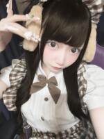 みるく♡天真爛漫イチャカワ娘