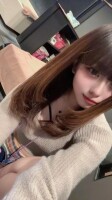 てぃあら♡人懐っこい小柄スレンダー美少女