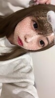 昼のゆゆちゃん♡爆乳スレンダーなろり娘の超絶乱舞よき♡