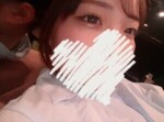 昼のキキちゃん♡王道の黒髪清楚女子♡おっとりスレンダー♡小ぶりでも感度抜群♡