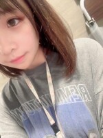 ふゆの♡パイ〇ン黒髪いちゃいちゃ清楚