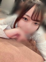 キキちゃん♡黒髪清楚のおっとり女子