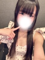 りぼん♡黒髪清楚なおっとり美少女