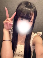 りぼん♡黒髪清楚なおっとり美少女