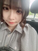 ふゆの♡パイ〇ン黒髪いちゃいちゃ清楚