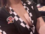 あゆの♡小柄な敏感清楚ギャル