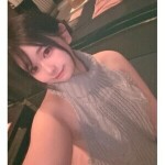 朝のこむぎちゃん♡背徳感ある超絶乱舞よき♡