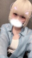 朝のりずちゃん♡金髪ぱっつんの元ギャル清楚系超絶乱舞よき♡