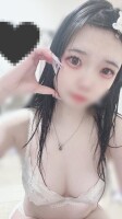 あめちゃん♡小柄でＦカップ、王道ロリ美少女