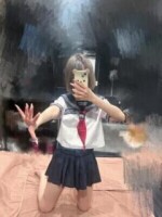 昼のさやちゃん♡ソープ未経験のＭっ娘♡新人ちゃんの乱舞よき♡現時代のギャル系降臨♡