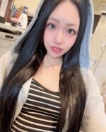 てぃな♡栄町のカリスマガール