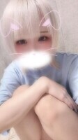朝のりずちゃん♡金髪ぱっつんの元ギャル清楚系超絶乱舞よき♡