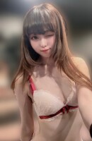 てぃあら♡人懐っこい小柄スレンダー美少女