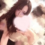昼の新人♡なのちゃん♡フレンドリー性格よき♡美意識高い黒髪清楚系♡イチャイチャ密着型系よき♡