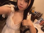ふゆの♡パイ〇ン黒髪いちゃいちゃ清楚