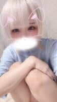 朝のりずちゃん♡金髪ぱっつんの元ギャル清楚系超絶乱舞よき♡