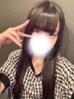 りぼん♡黒髪清楚なおっとり美少女