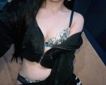 昼のれのんちゃん♡モデル級の超スタイル♡華やかさ満開新春先取♡清楚女子の超乱舞よき♡