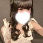 りぼん♡黒髪清楚なおっとり美少女