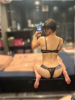 みりあちゃん♡完全業界未経験のイチャイチャっ娘
