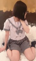あゆちゃん♡童顔イチャイチャご奉仕娘