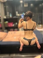 夕のみりあちゃん♡完全業界未経験の原石♡赤髪青春ど真ん中女子♡１８歳の超絶乱舞よき♡