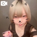 さや♡コンカフェ系の美少女ちゃん