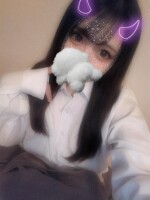 昼の新人♡るるちゃん♡黒髪清楚の超乱舞よき♡イチャ×2大好き恋人よき♡